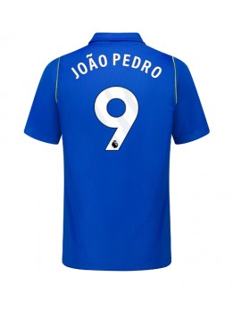 Chelsea Joao Pedro #9 Heimtrikot 2026-27 Kurzarm